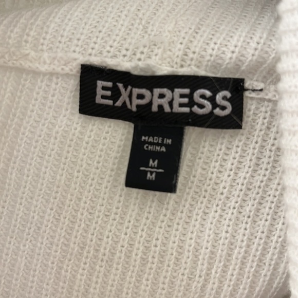 Express Cardigan - Picture 3 of 4